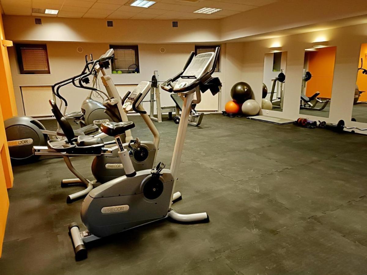 Stylowy Apartament W Serocku المظهر الخارجي الصورة